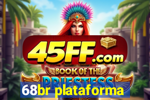 68br plataforma